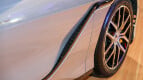 Denza Z9 GT Exterior photo