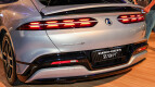 Denza Z9 GT Exterior photo