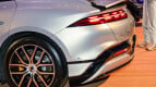Denza Z9 GT Exterior photo