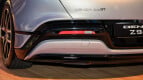 Denza Z9 GT Exterior photo