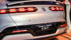 Denza Z9 GT Exterior photo