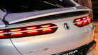 Denza Z9 GT Exterior photo