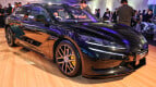 Denza Z9 GT Exterior photo