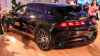 Denza Z9 GT Exterior photo