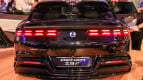Denza Z9 GT Exterior photo