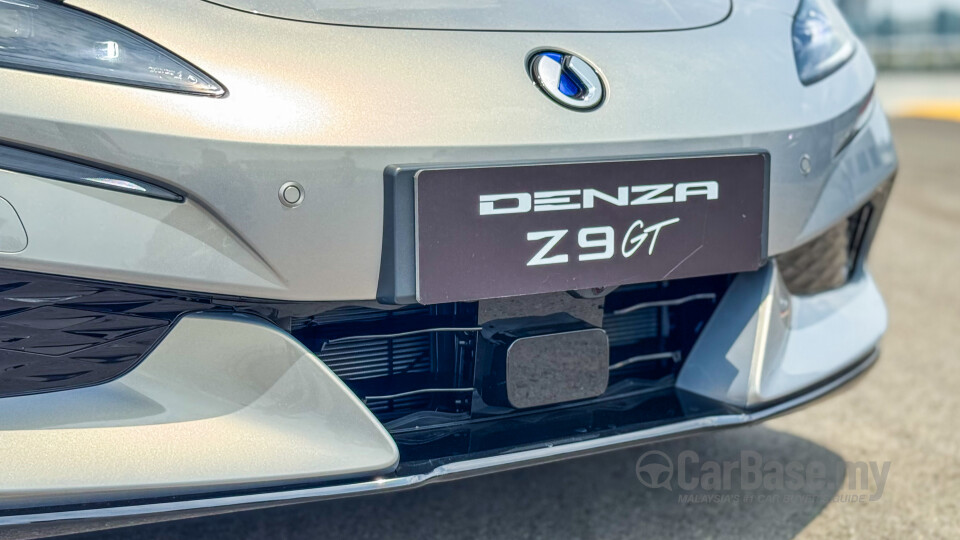 Denza Z9 GT Mk1 (2026) Exterior
