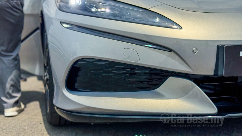 Denza Z9 GT Mk1 (2026) Exterior