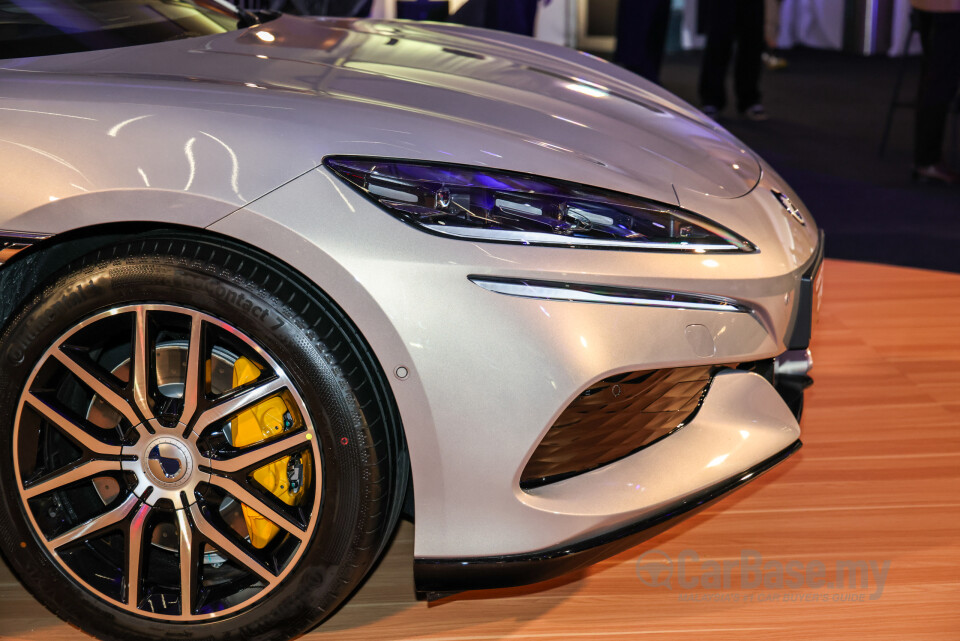 Denza Z9 GT Mk1 (2026) Exterior