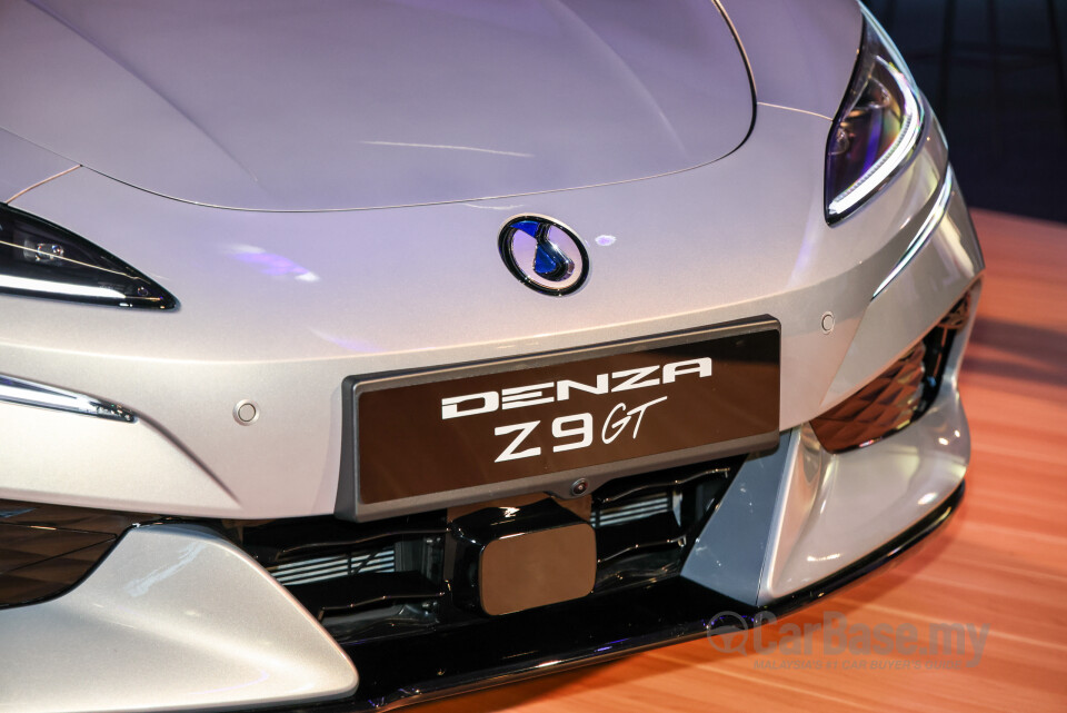 Denza Z9 GT Mk1 (2026) Exterior