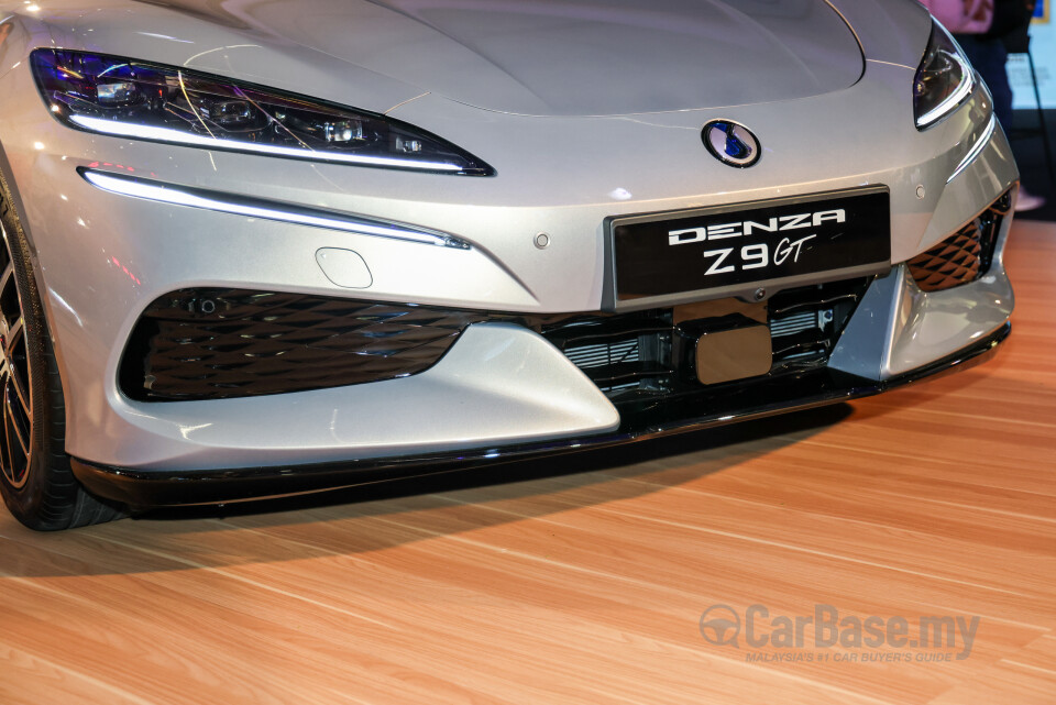 Denza Z9 GT Mk1 (2026) Exterior