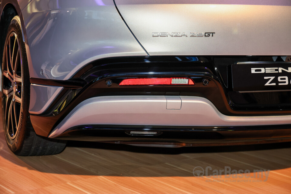Denza Z9 GT Mk1 (2026) Exterior