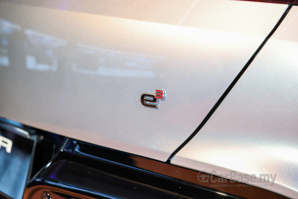 Denza Z9 GT Mk1 (2026) Exterior