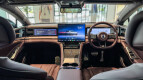 Denza Z9 GT Interior photo