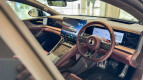Denza Z9 GT Interior photo