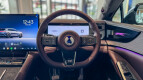 Denza Z9 GT Interior photo