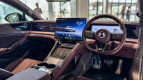Denza Z9 GT Interior photo