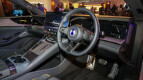 Denza Z9 GT Interior photo