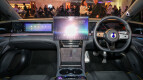 Denza Z9 GT Interior photo