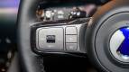 Denza Z9 GT Interior photo