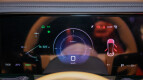 Denza Z9 GT Interior photo