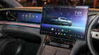 Denza Z9 GT Interior photo