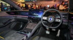 Denza Z9 GT Interior photo