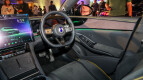 Denza Z9 GT Interior photo