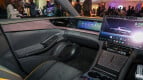 Denza Z9 GT Interior photo