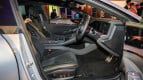 Denza Z9 GT Interior photo