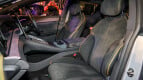 Denza Z9 GT Interior photo