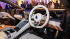 Denza Z9 GT Interior photo