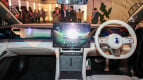 Denza Z9 GT Interior photo