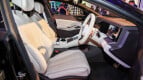 Denza Z9 GT Interior photo