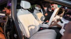 Denza Z9 GT Interior photo