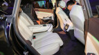 Denza Z9 GT Interior photo