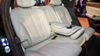 Denza Z9 GT Interior photo