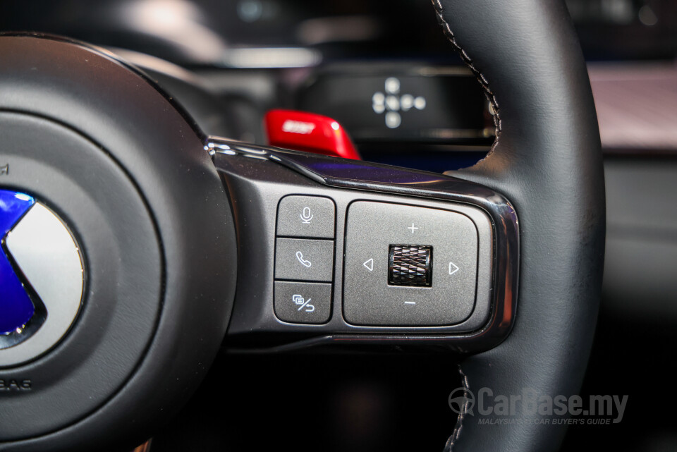 Denza Z9 GT Mk1 (2026) Interior