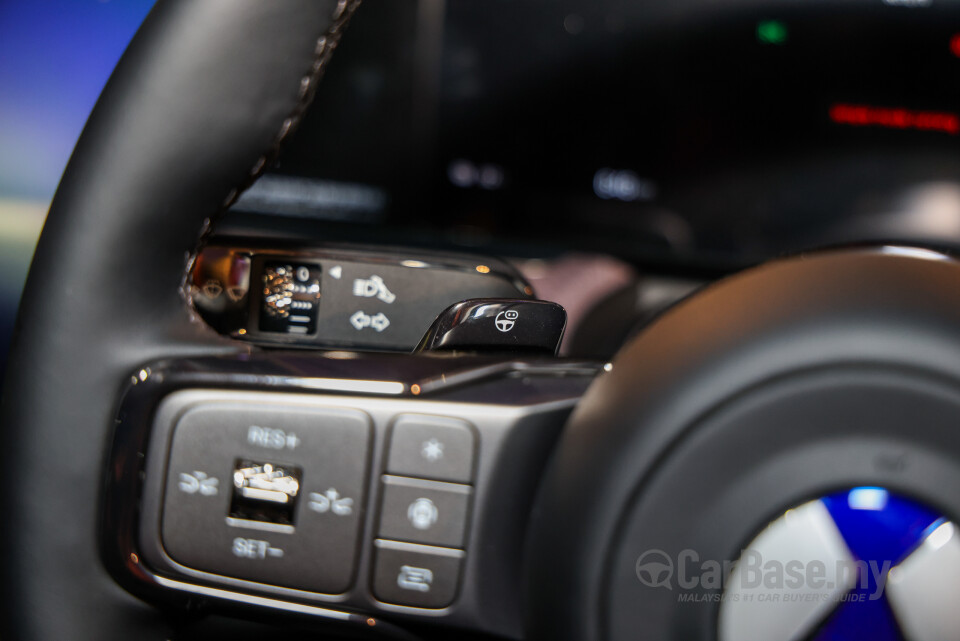 Denza Z9 GT Mk1 (2026) Interior