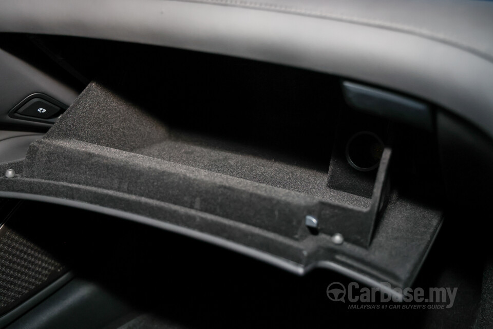 Denza Z9 GT Mk1 (2026) Interior