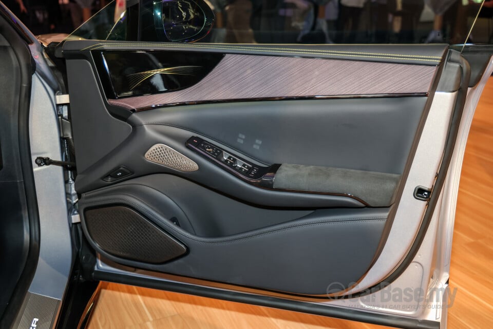 Denza Z9 GT Mk1 (2026) Interior