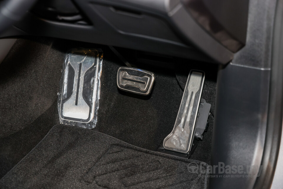 Denza Z9 GT Mk1 (2026) Interior