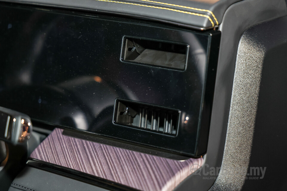Denza Z9 GT Mk1 (2026) Interior