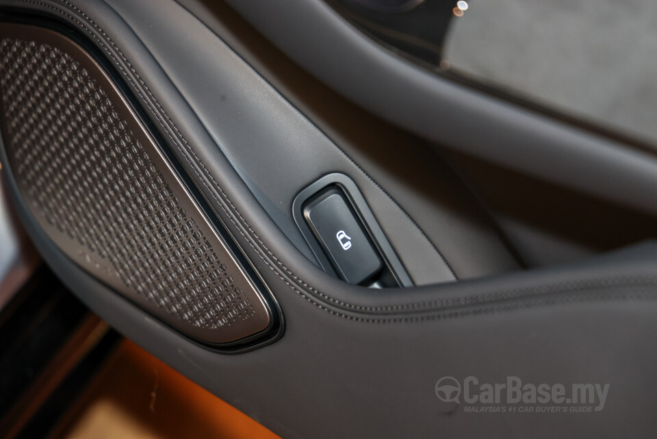 Denza Z9 GT Mk1 (2026) Interior
