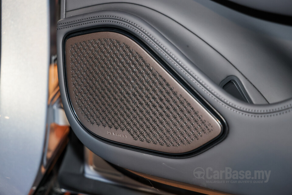 Denza Z9 GT Mk1 (2026) Interior