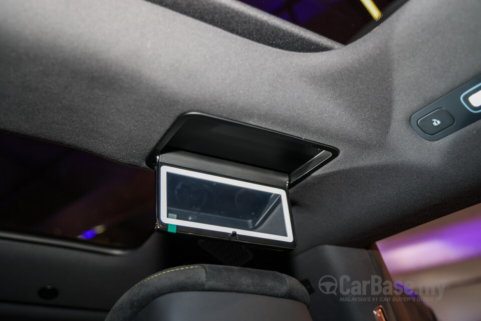 Denza Z9 GT Mk1 (2026) Interior