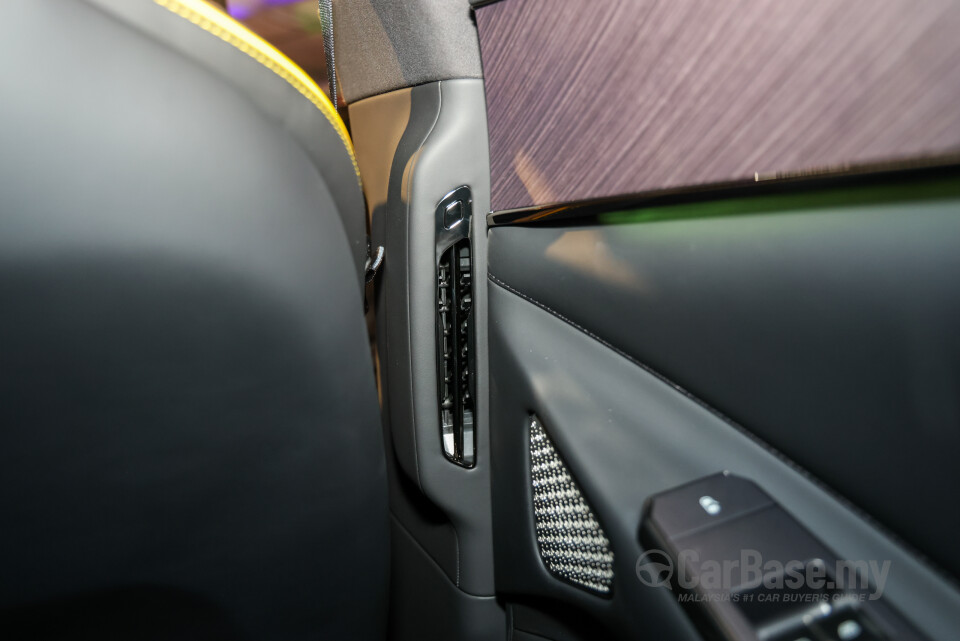 Denza Z9 GT Mk1 (2026) Interior