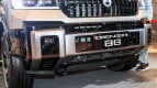 Denza B8 Exterior photo