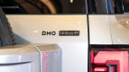 Denza B8 Exterior photo