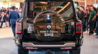 Denza B8 Exterior photo