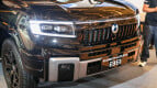 Denza B8 Exterior photo